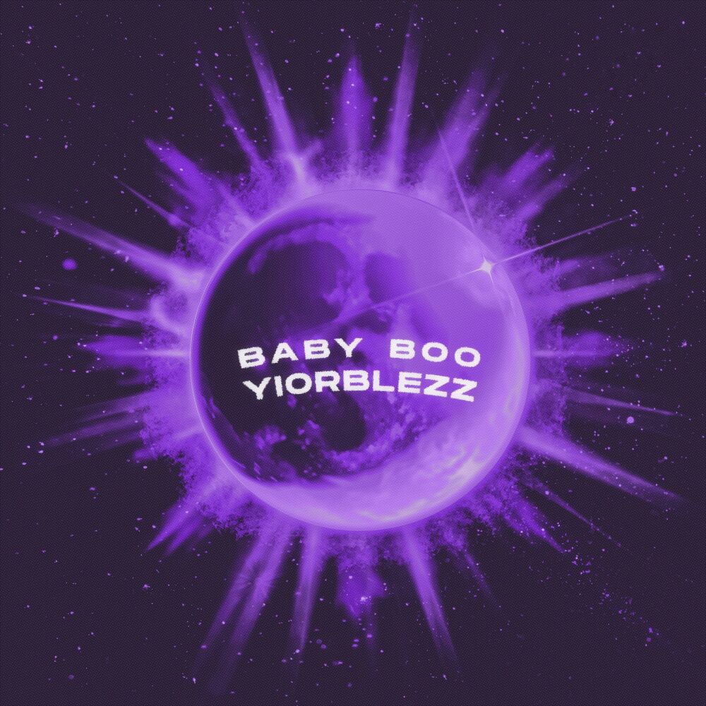 Picture of BABY BOO