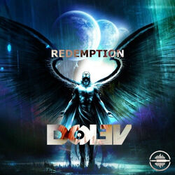 Cover of Redemption