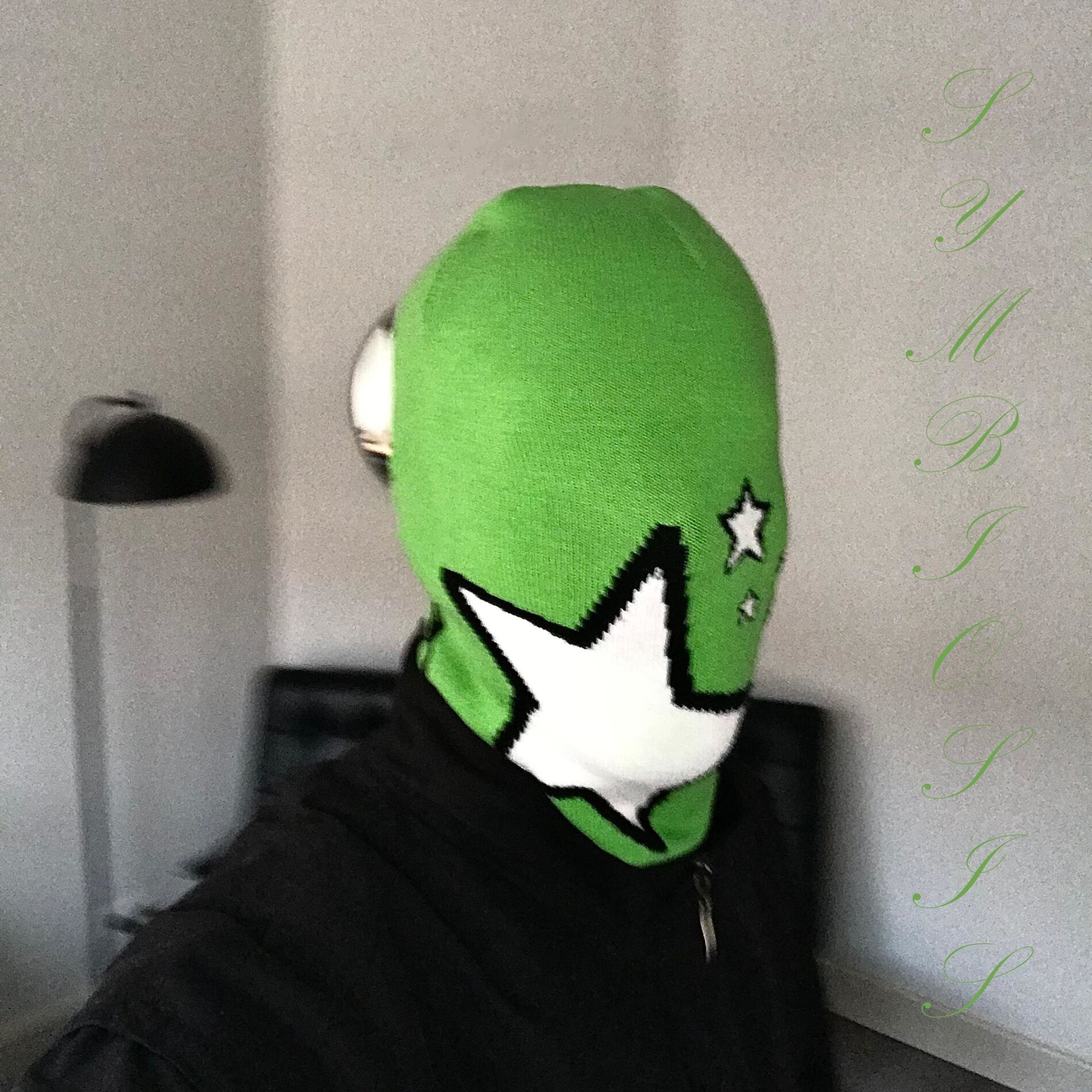 Album cover of SYMBIOSIS