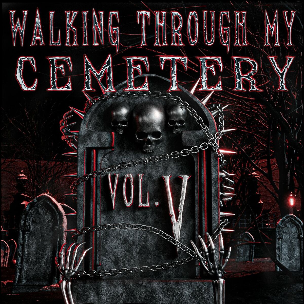 Album cover of FVCK YOU!