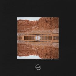 Cover of Beyond Us (Hatshepsut Version, Alex Wann Remix)