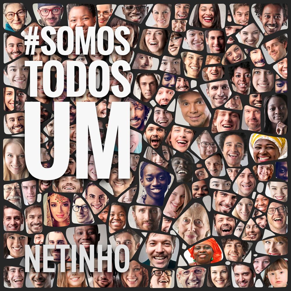 Picture of #SomosTodosUm