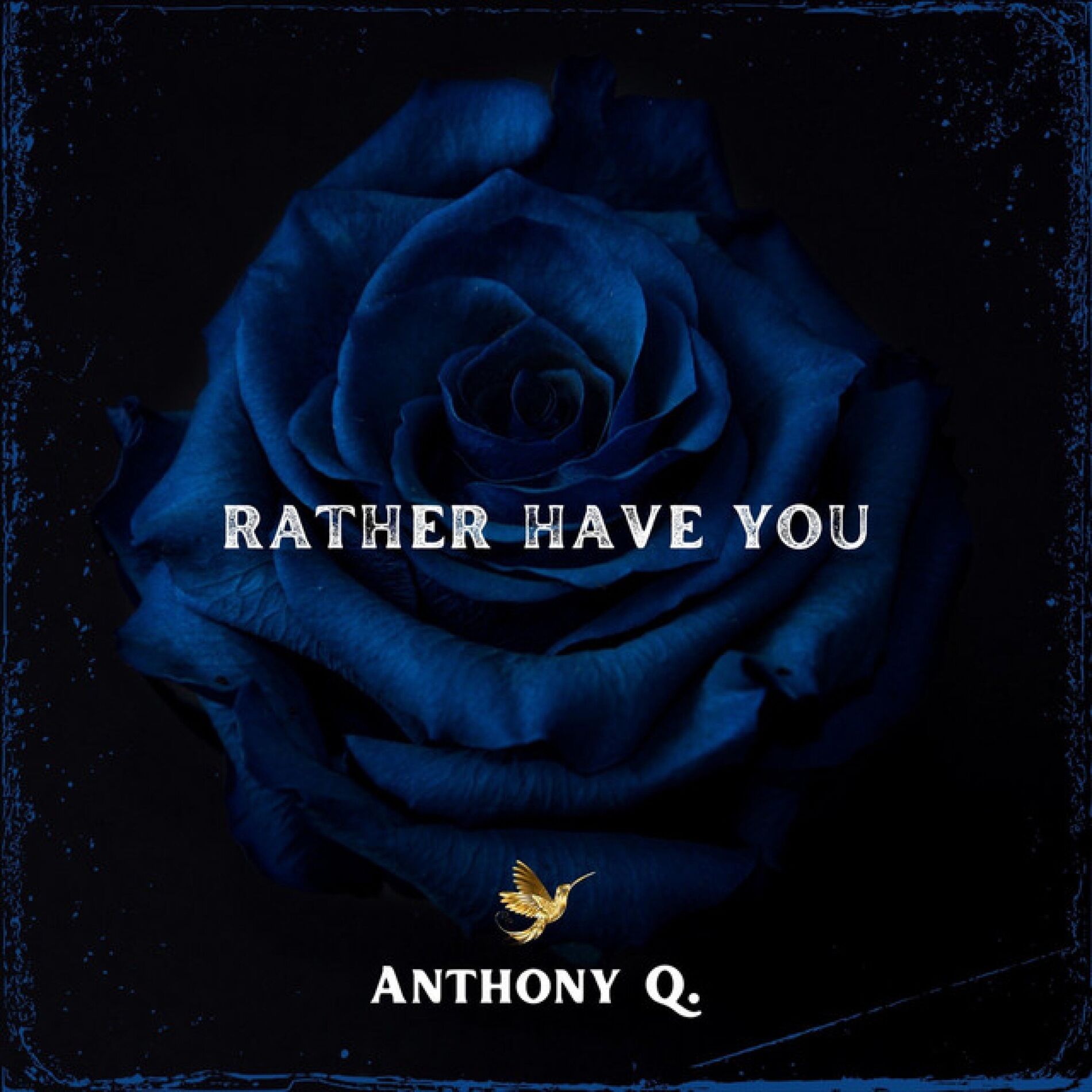 Album cover of Rather Have You