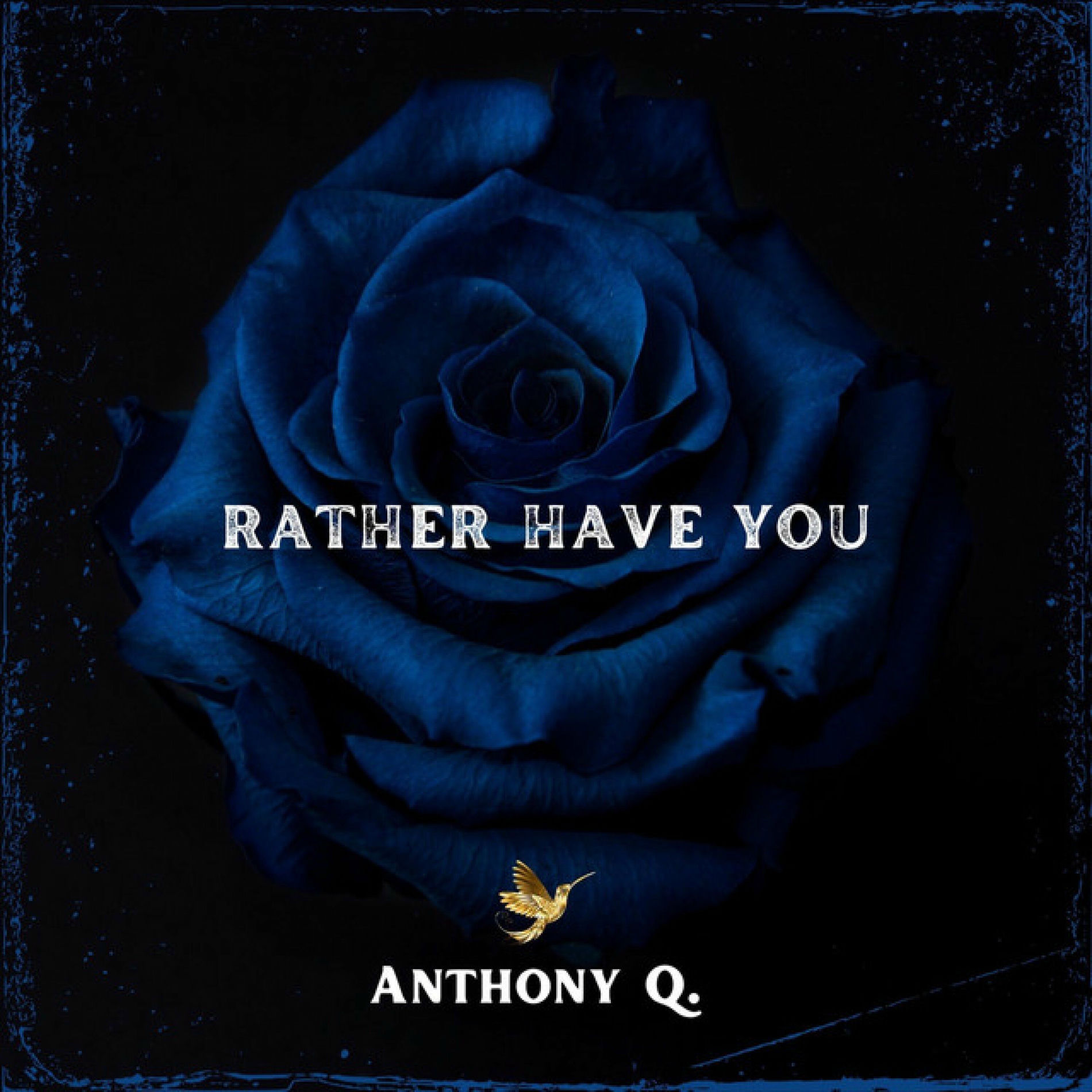 Album cover of Rather Have You