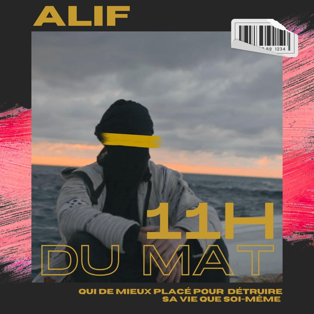 Picture of 11h du mat'