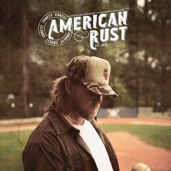 Cover of American Rust