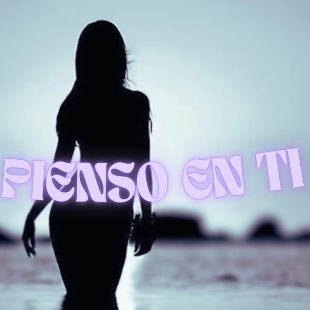 Picture of Pienso En Ti