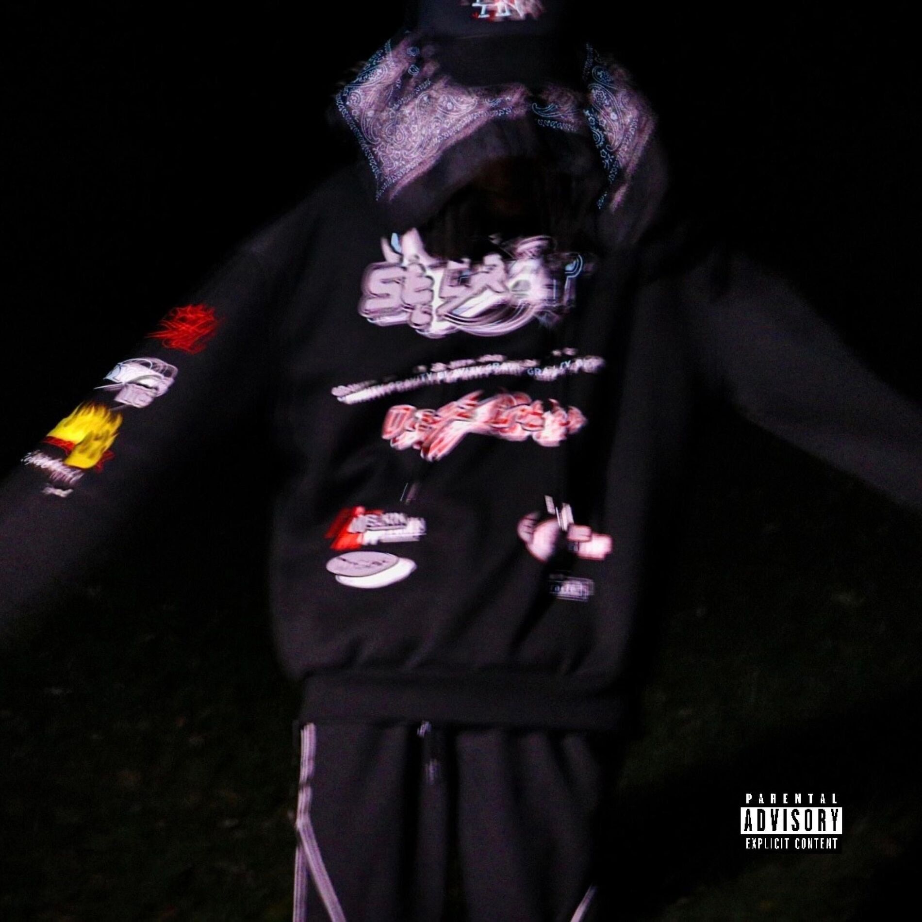 Album cover of BMAN (Extended) - EP