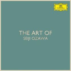 Cover of The Art of Ozawa