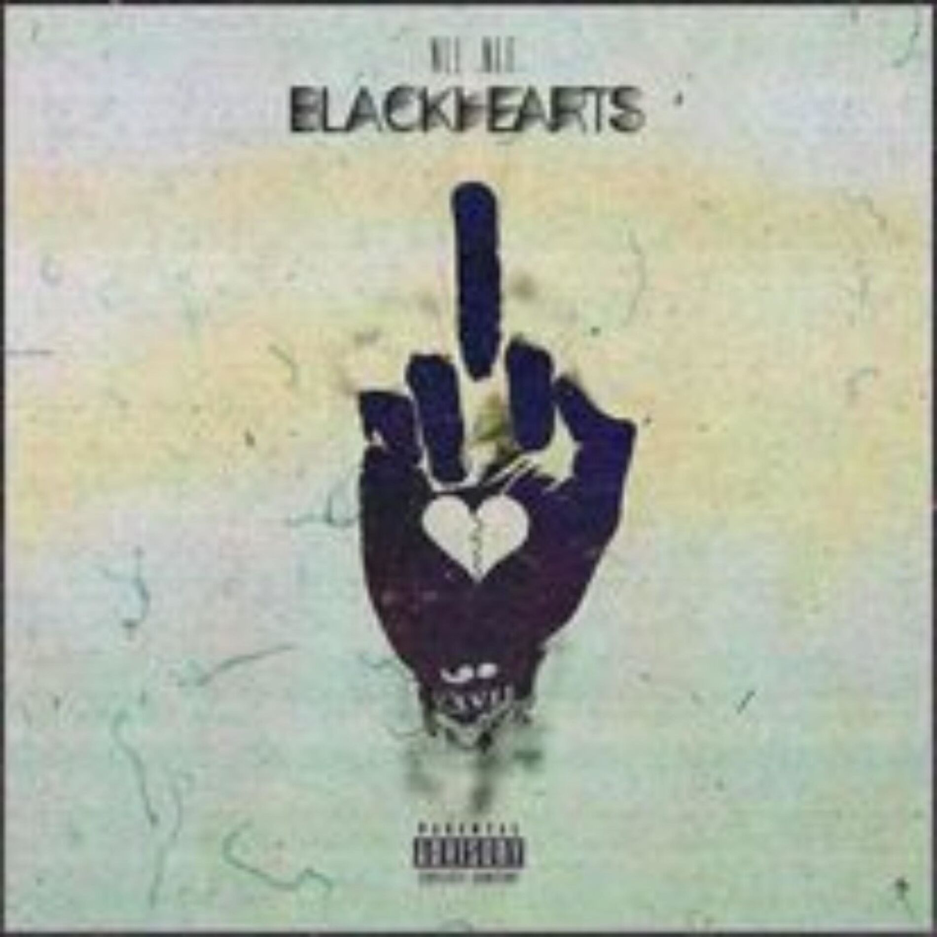 Album cover of Nllnlf Final Cuts