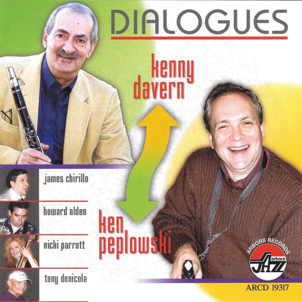 Picture of Dialogues