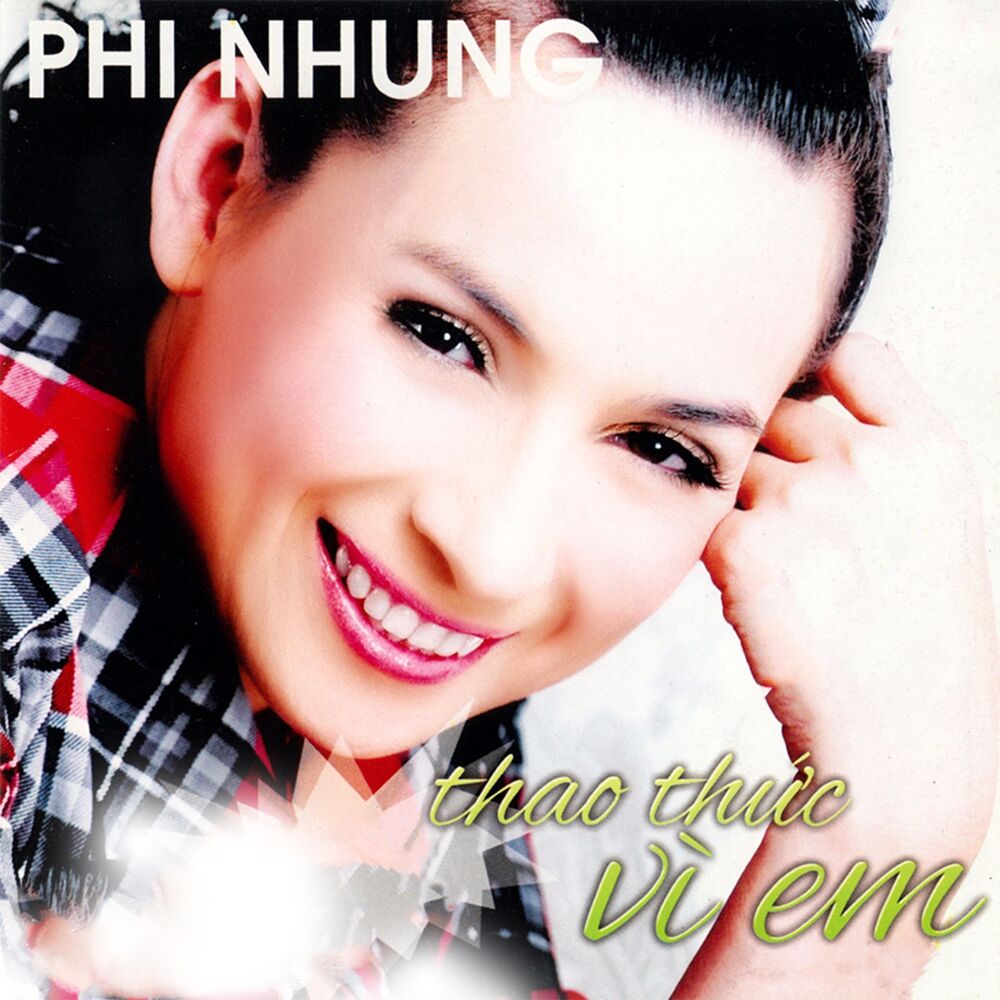 Picture of Thao Thức Vì Em