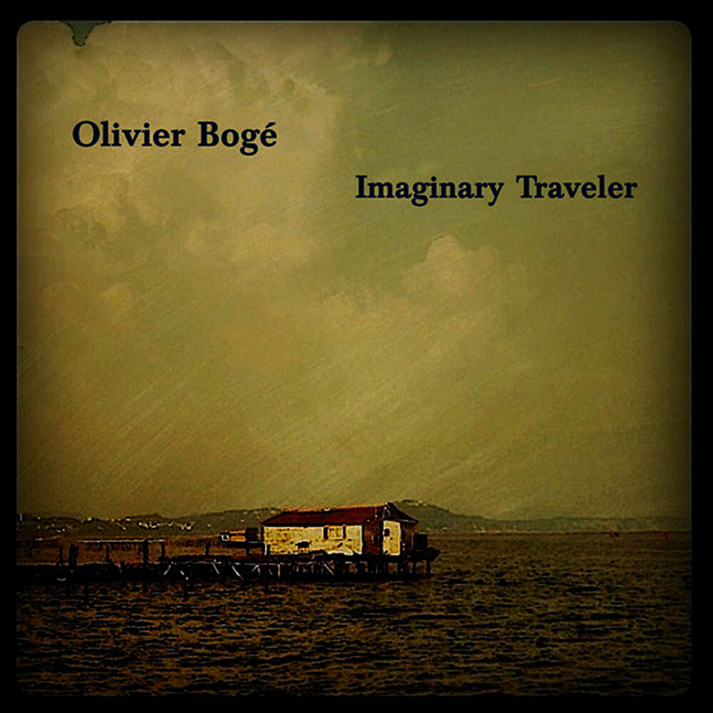 Picture of Imaginary Traveler