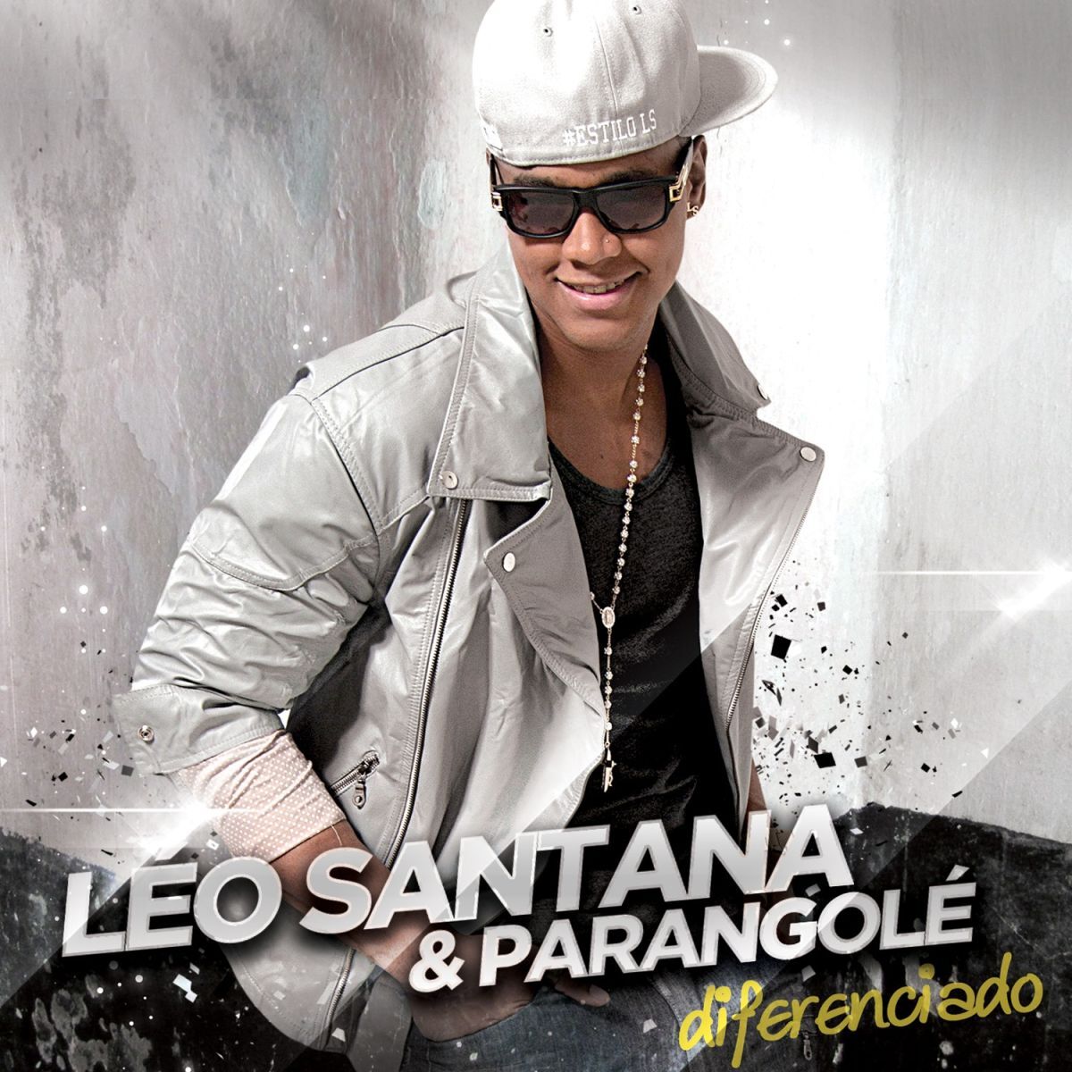 Album cover of Diferenciado