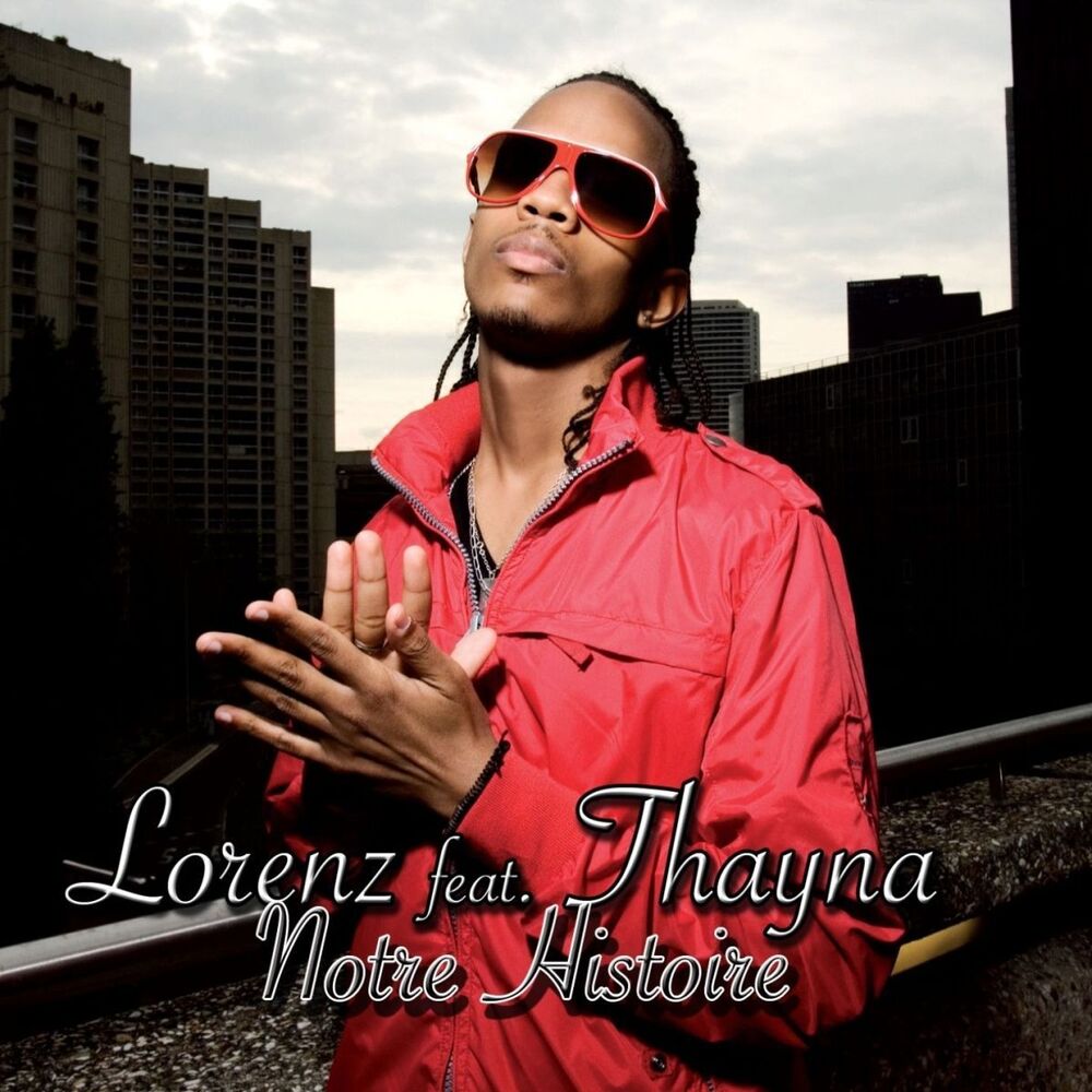 Picture of Notre histoire (EP)