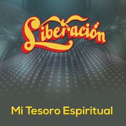 Cover of Mi Tesoro Espiritual