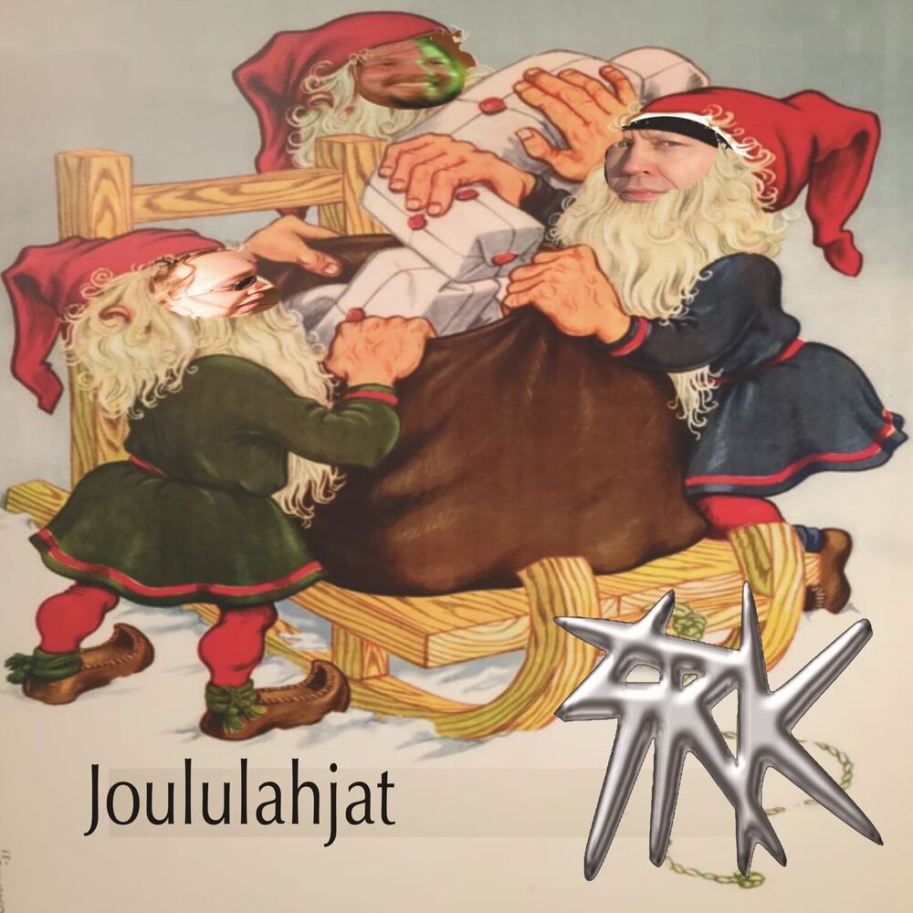 Picture of Joululahjat