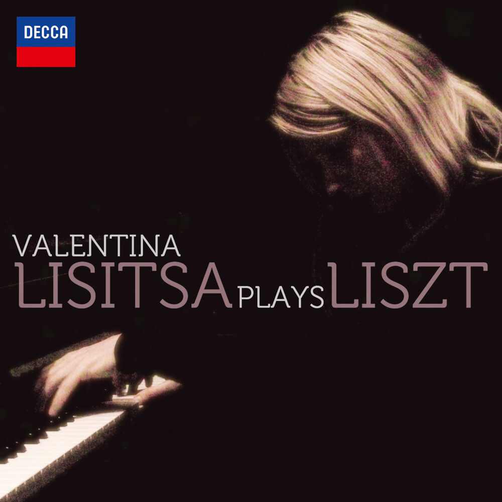 Picture of Valentina Lisitsa Plays Liszt