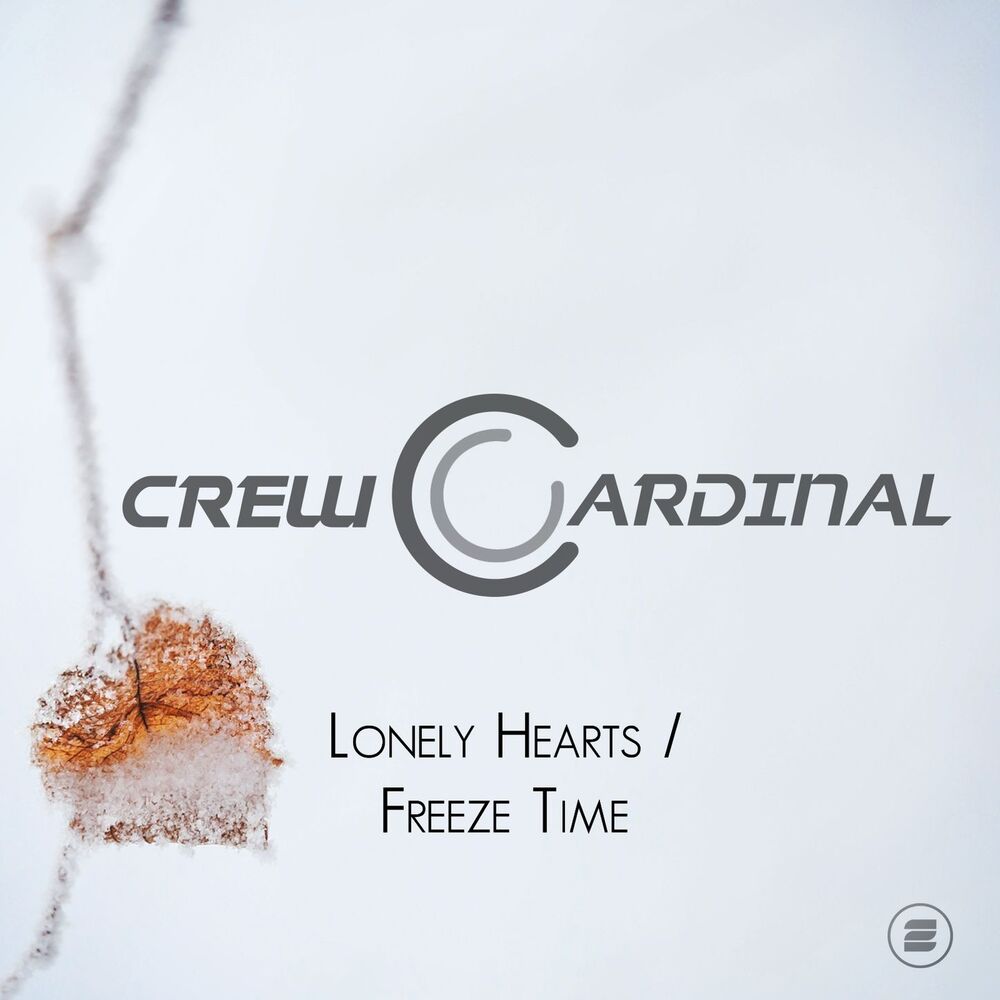 Picture of Lonely Hearts / Freeze Time