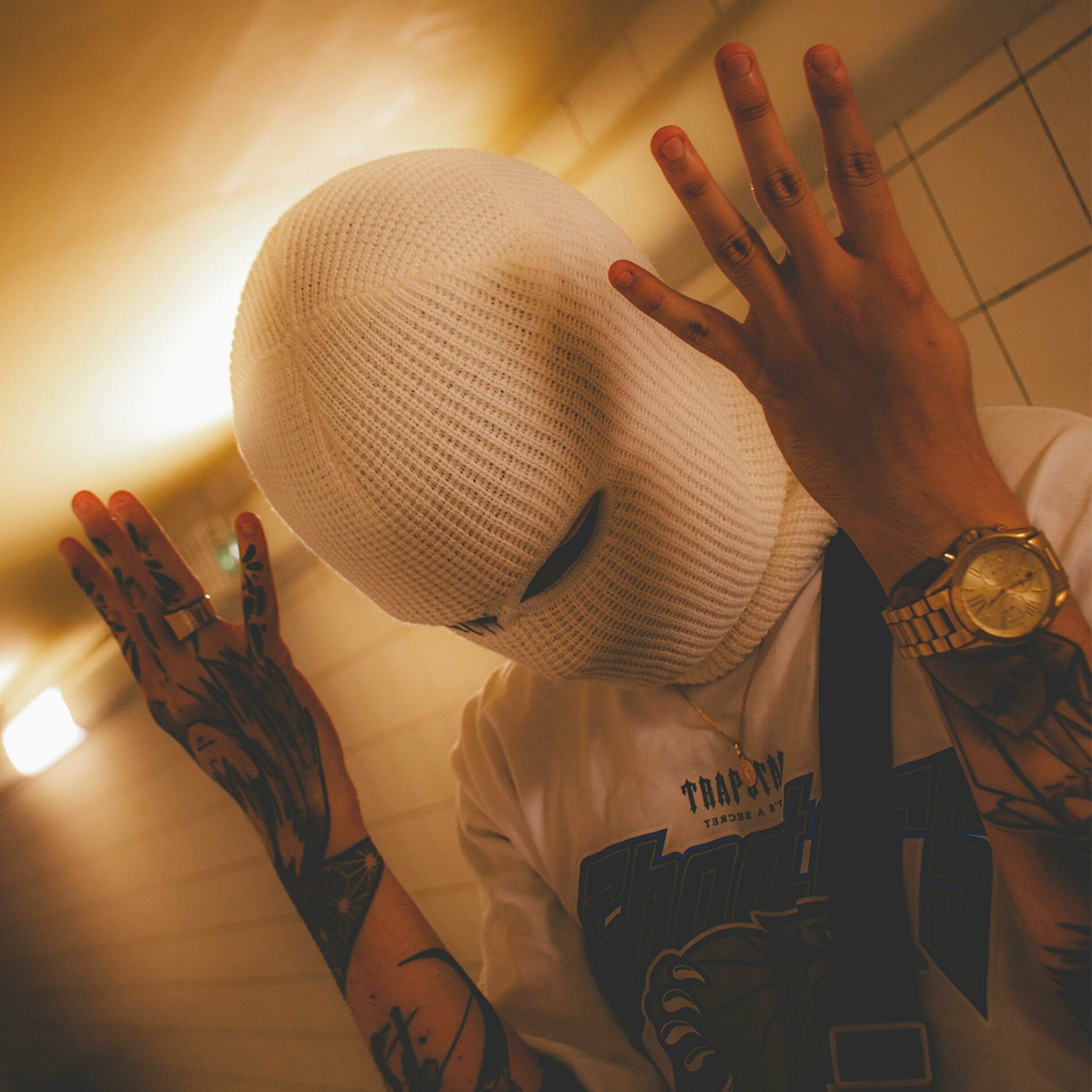 Album cover of HS 808