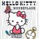 Hello Kitty's Wonderaldn (Instrumental)