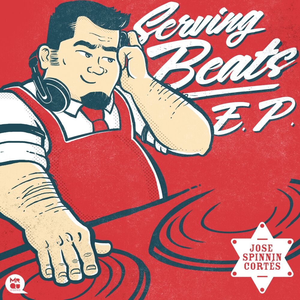 Picture of Serving Beats