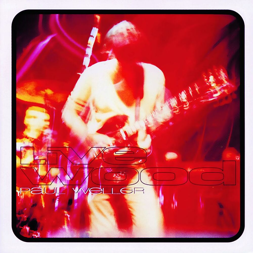 Picture of Live Wood