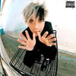 Cover of Rich Kids Ruin Everything