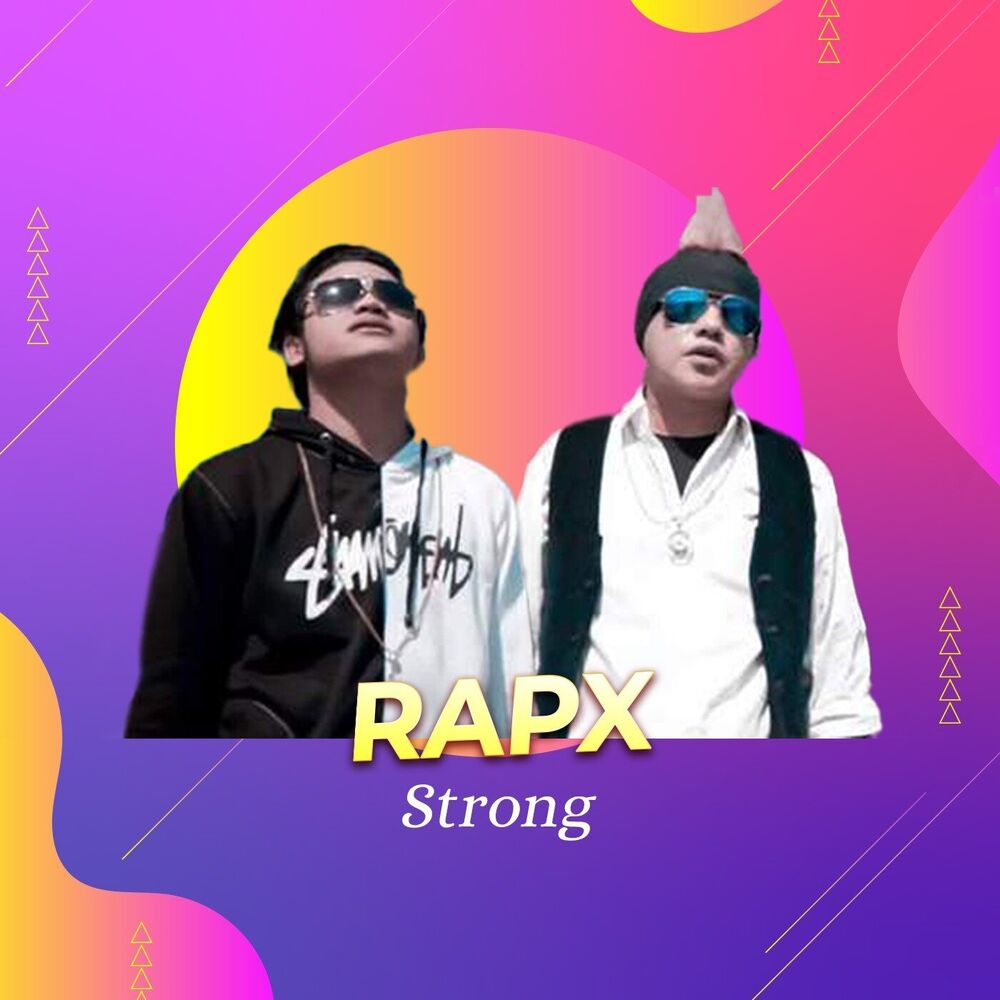 Picture of Strong (Remastered 2019)