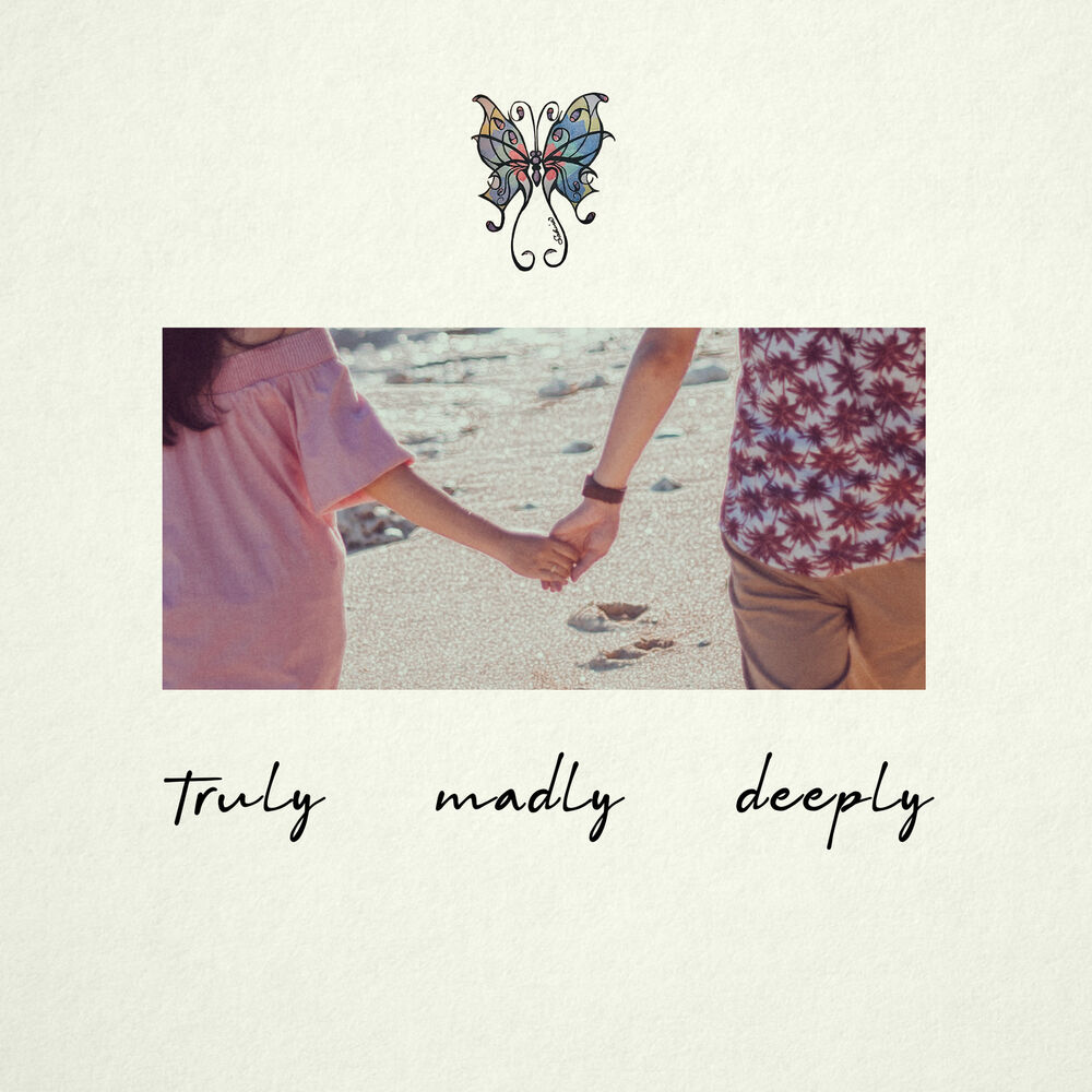 Picture of Truly Madly Deeply