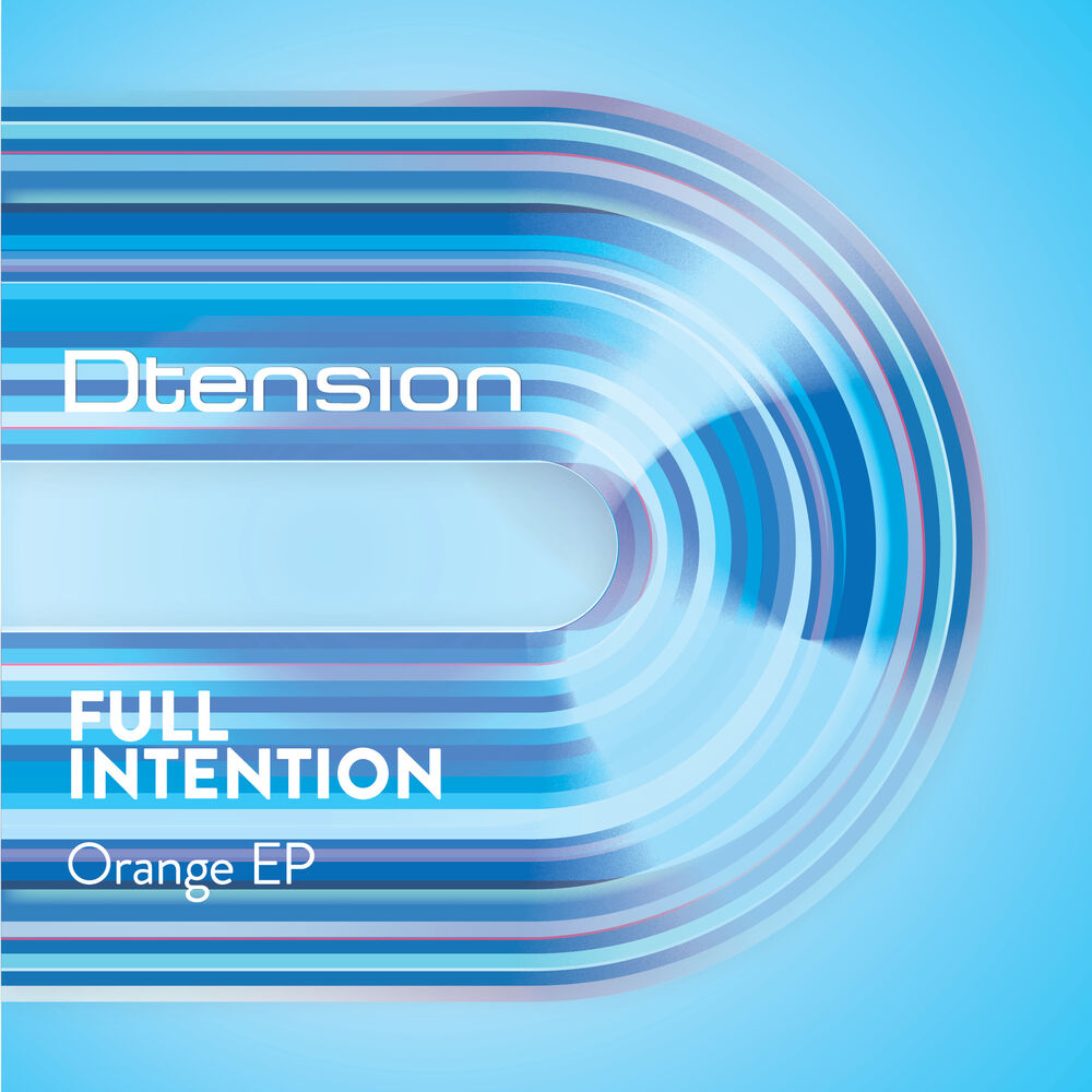 Picture of Orange EP