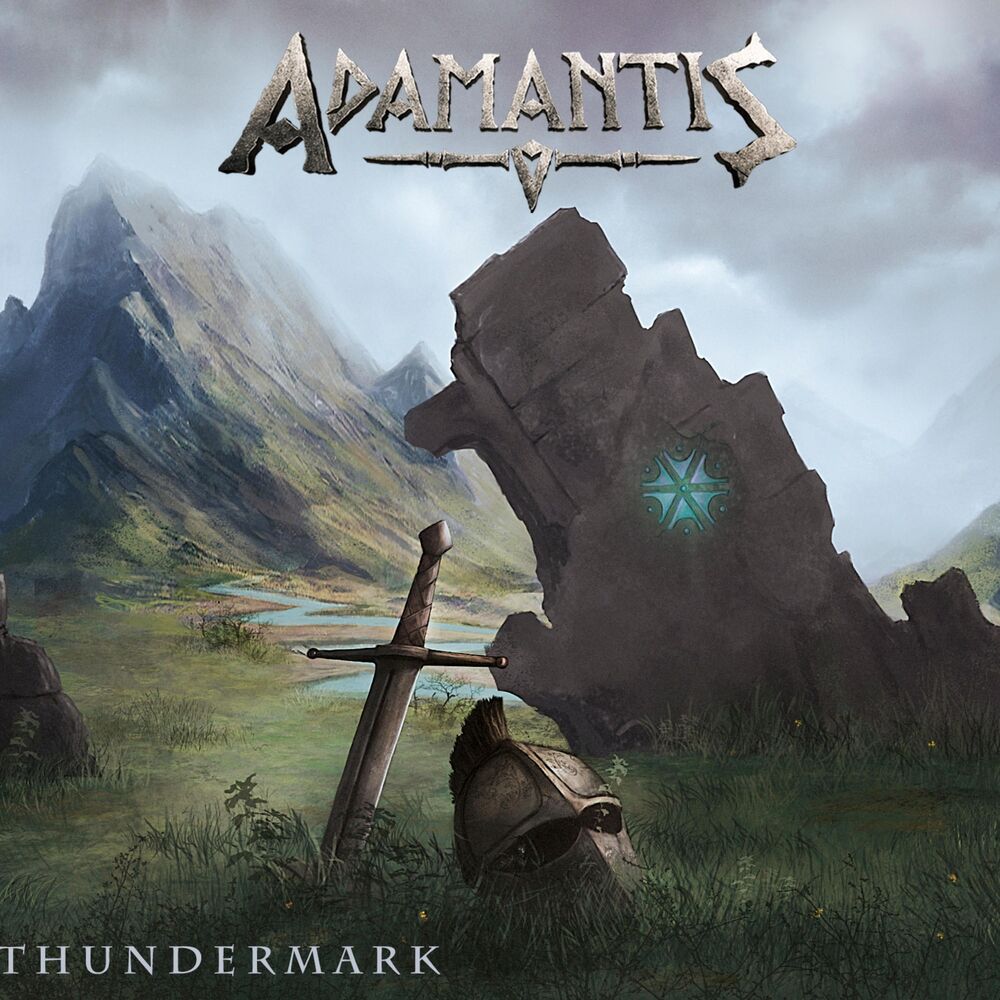 Picture of Thundermark