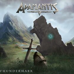 Cover of Thundermark