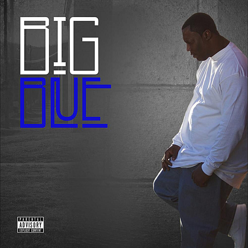 Picture of Big Blue