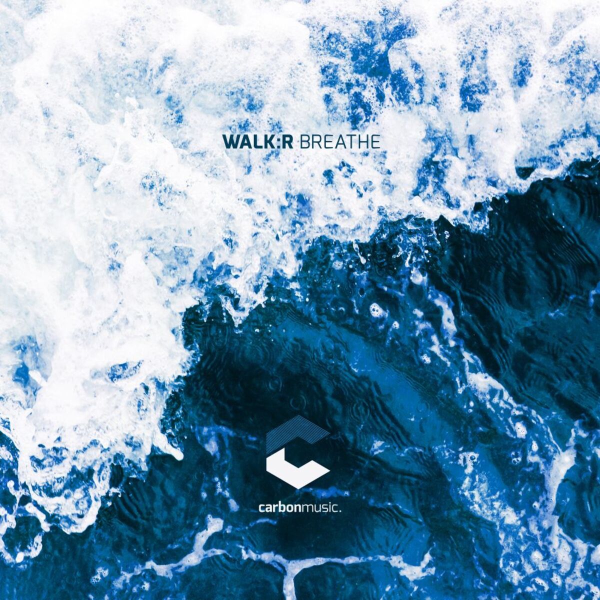 Album cover of Breathe