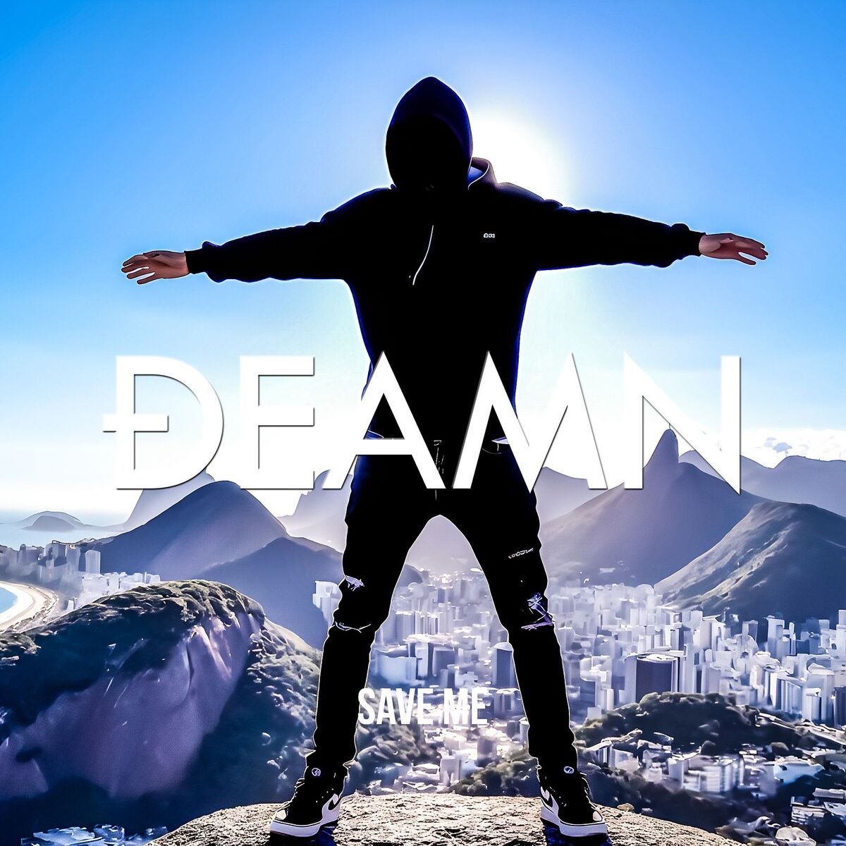 Album cover of Save Me