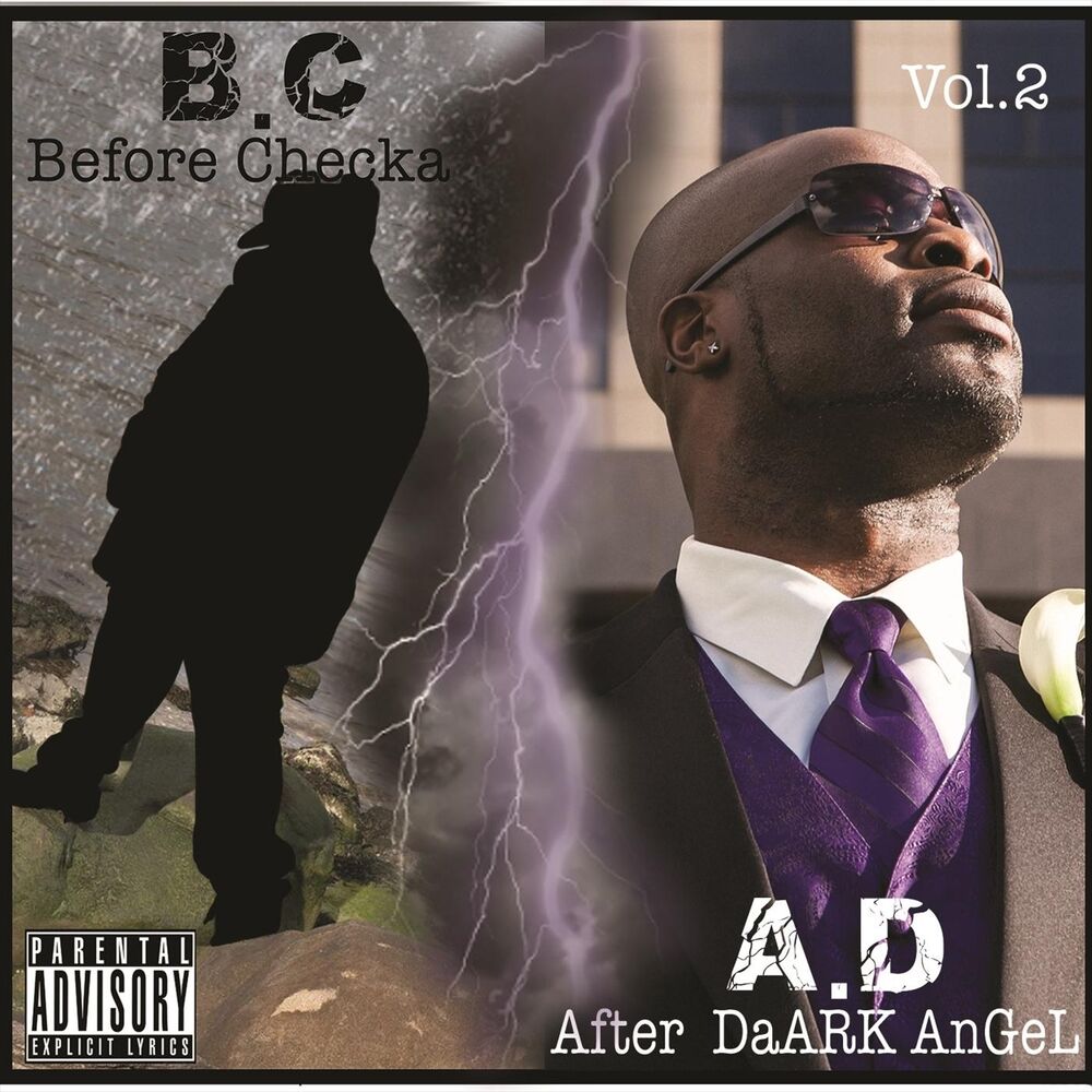 Picture of B.C / A.D, Vol. 2