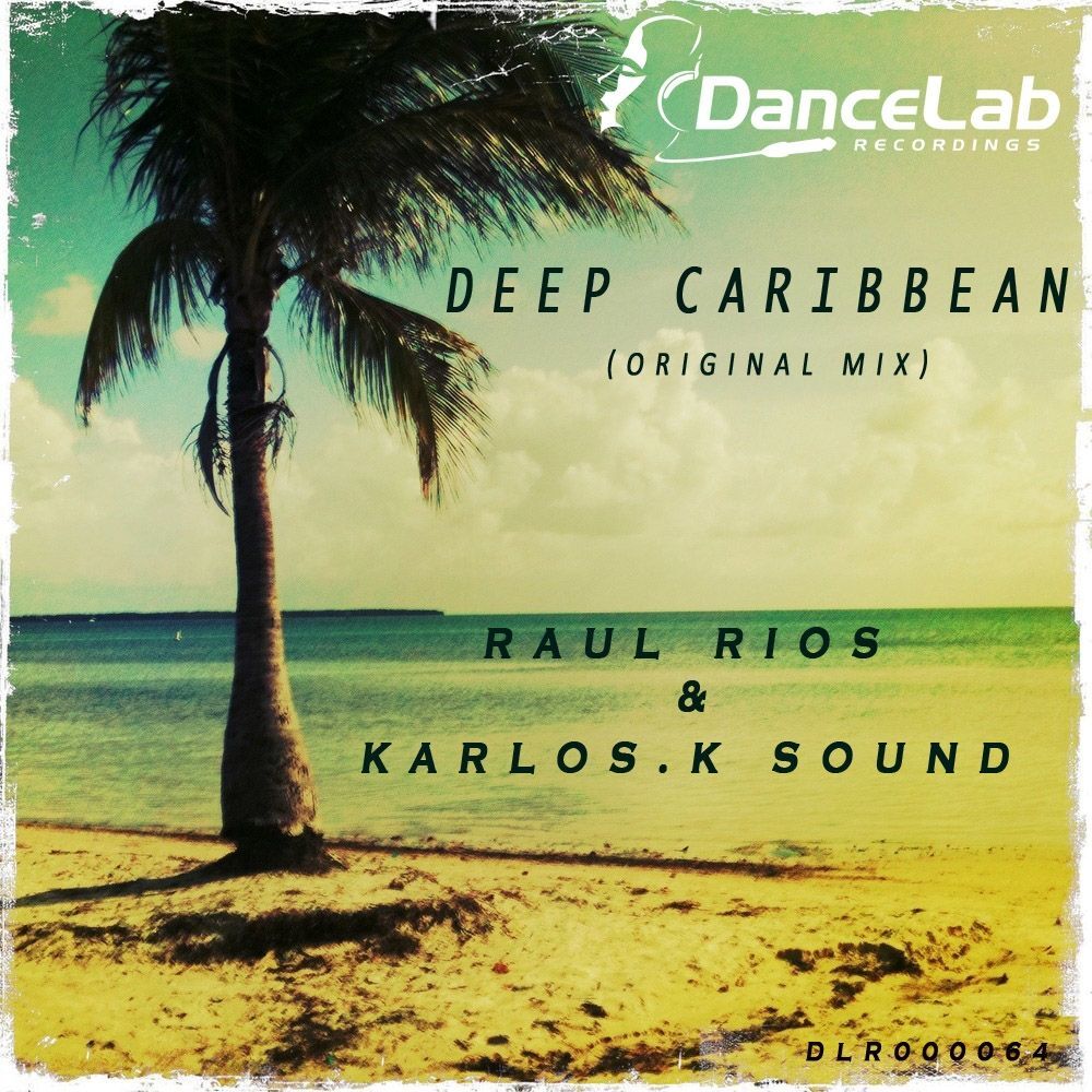 Picture of Deep Caribbean