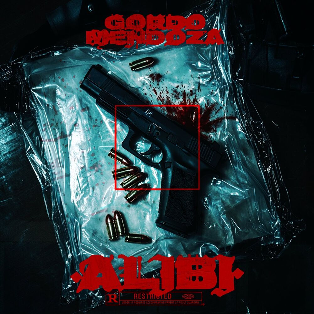 Picture of ALIBI