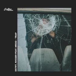 Cover of Trap