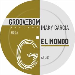 Cover of El Mondo