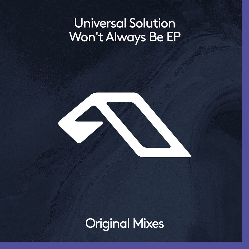Picture of Won't Always Be EP