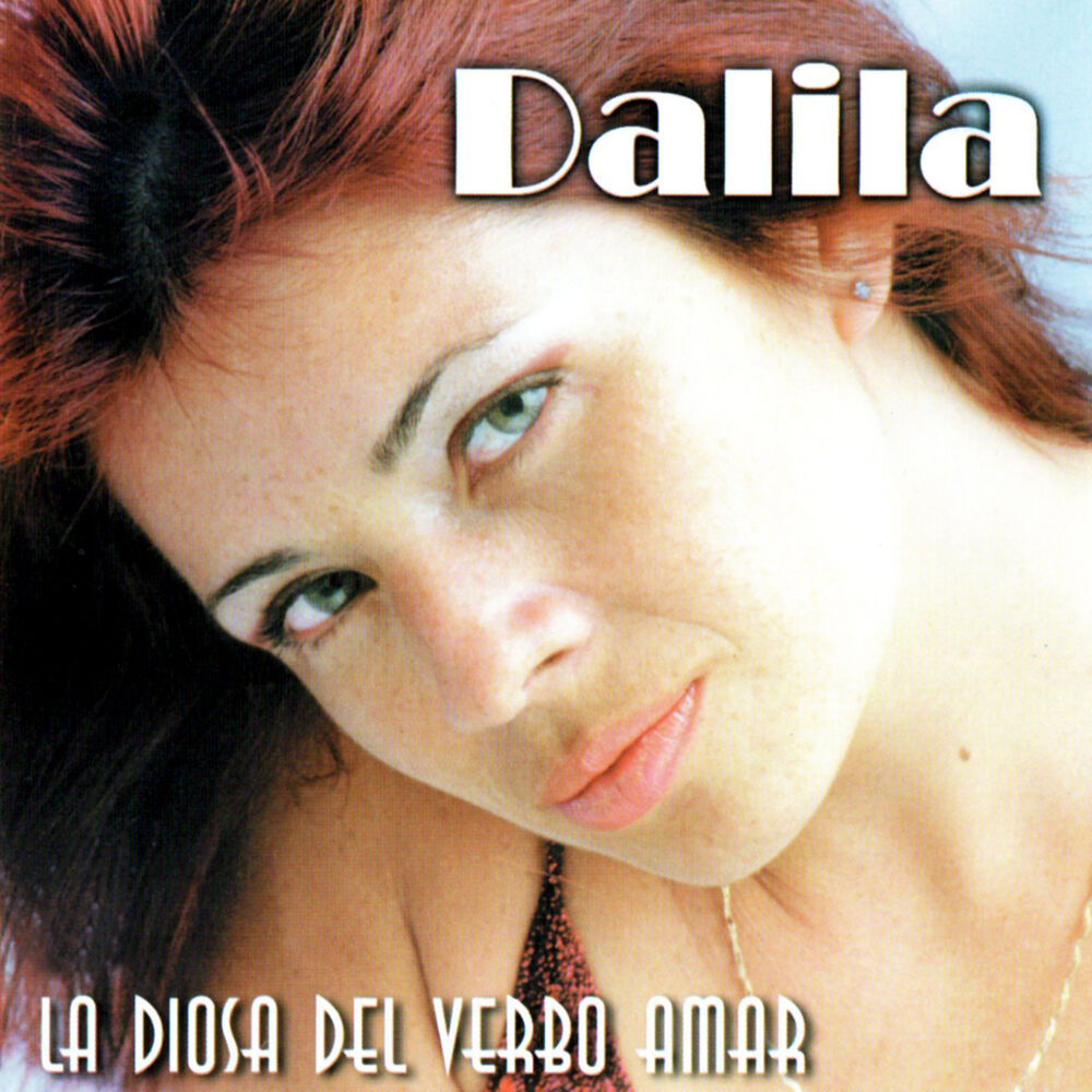Picture of La Diosa Del Verbo Amar