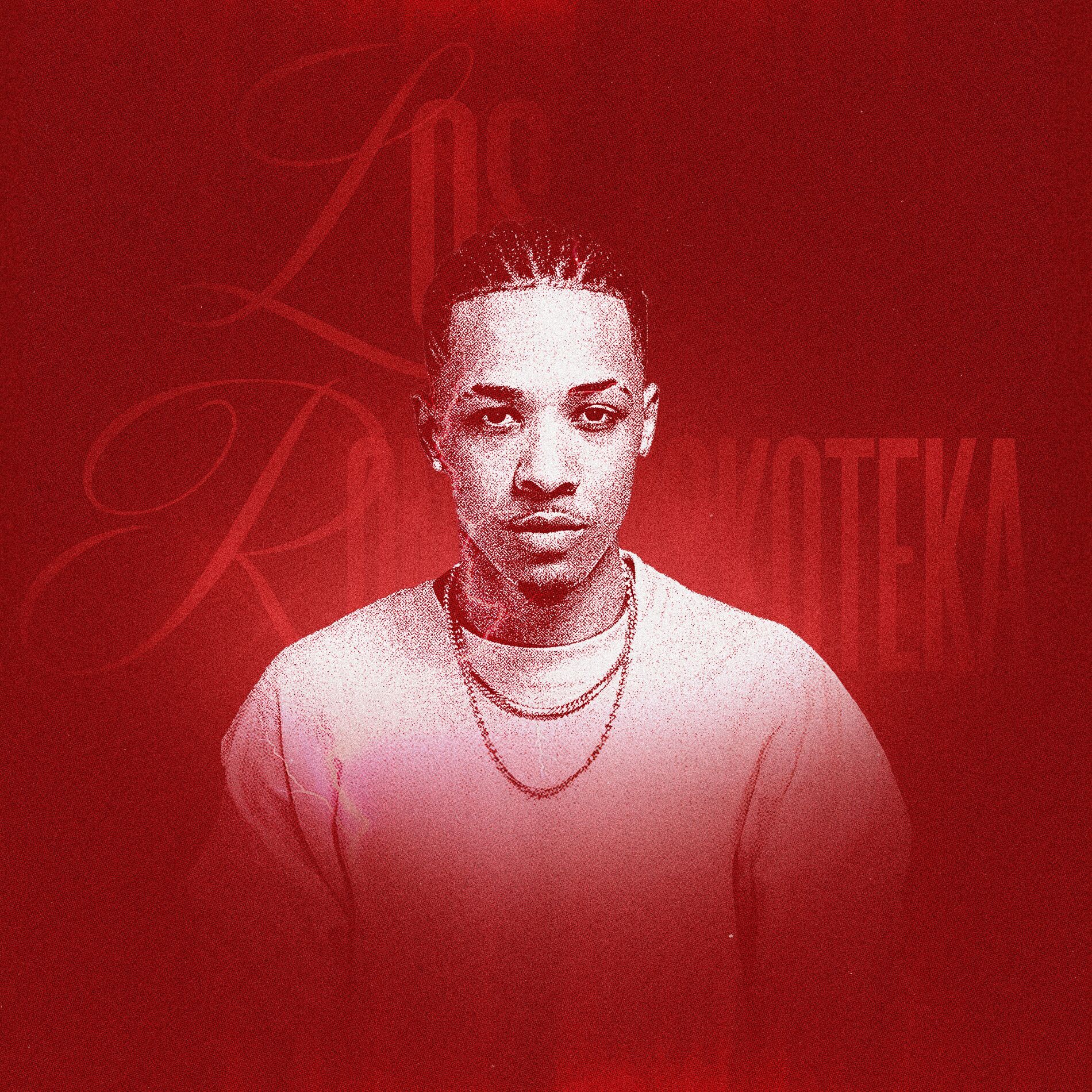 Album cover of LOS ROMPEDISKOTEKA