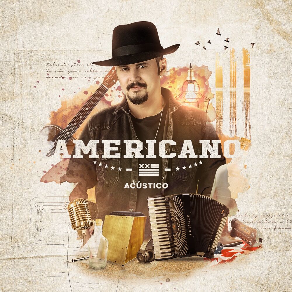 Picture of Acústico