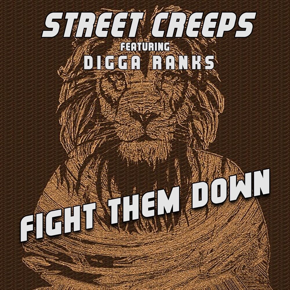 Picture of Fight Them Down (feat. Digga Ranks)