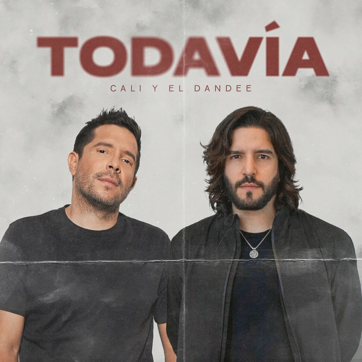 Album cover of TODAVÍA