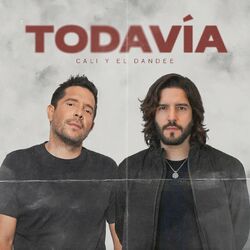 Cover of TODAVÍA
