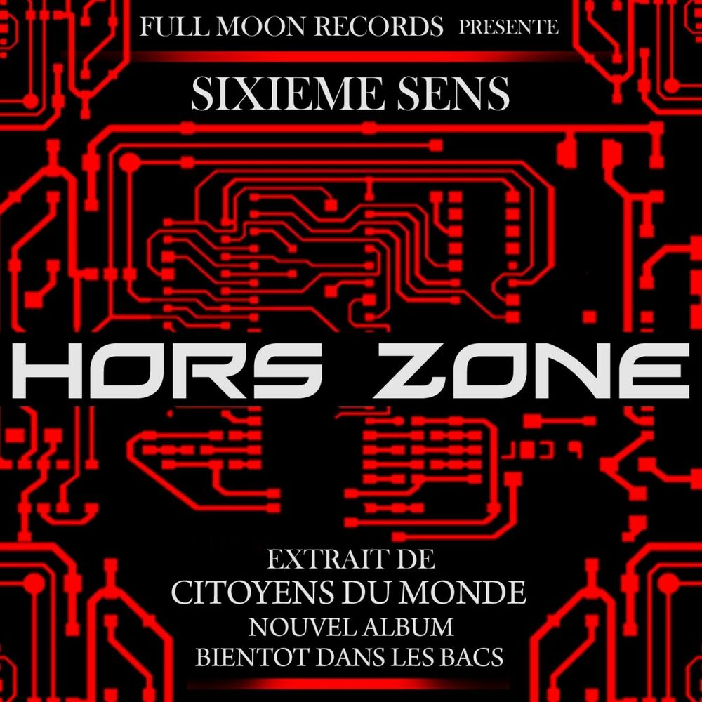 Picture of Hors zone
