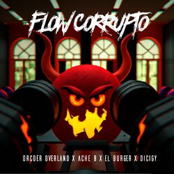 Cover of Flow Corrupto
